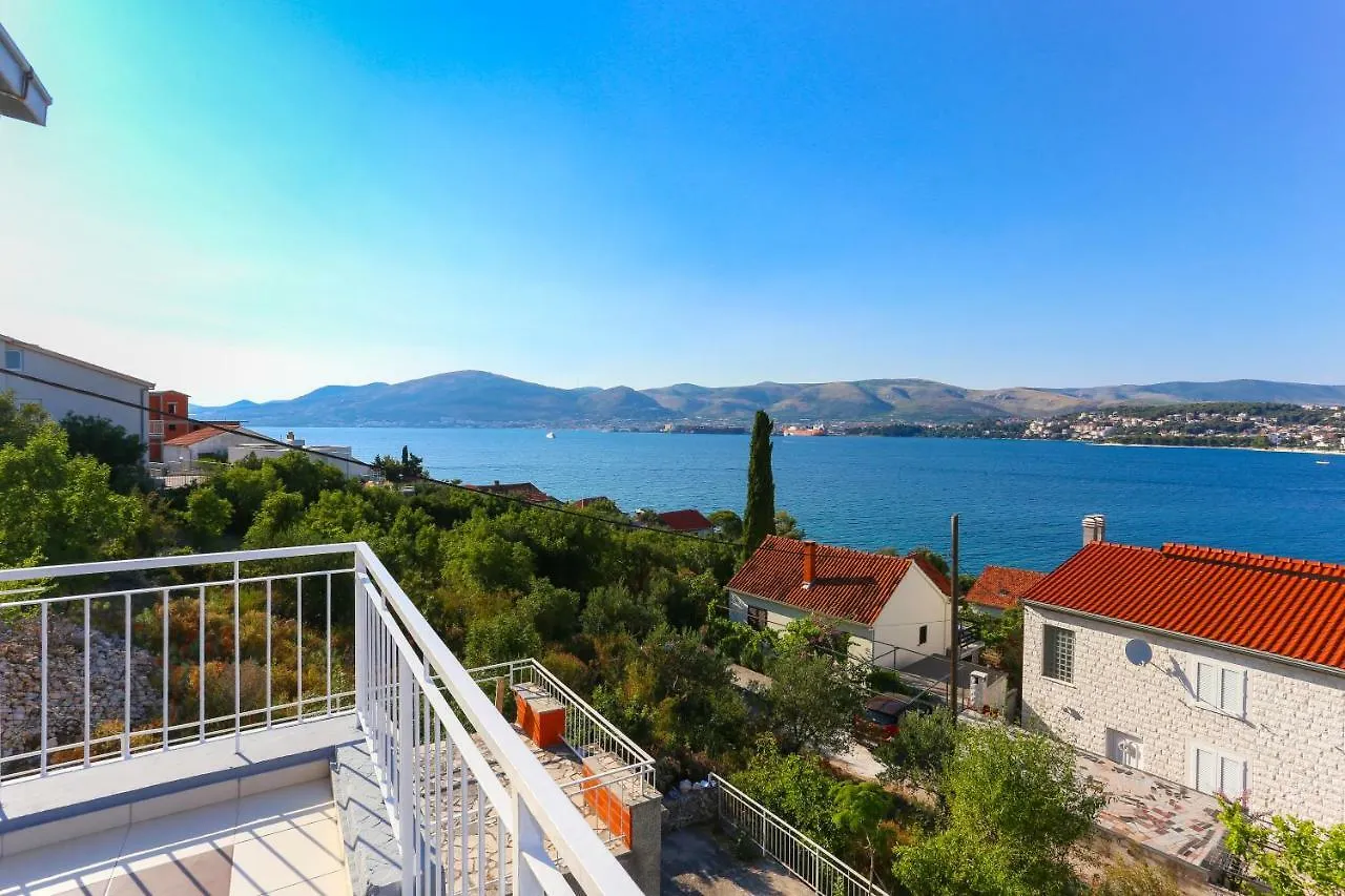 Villa Uno Trogir Apartment