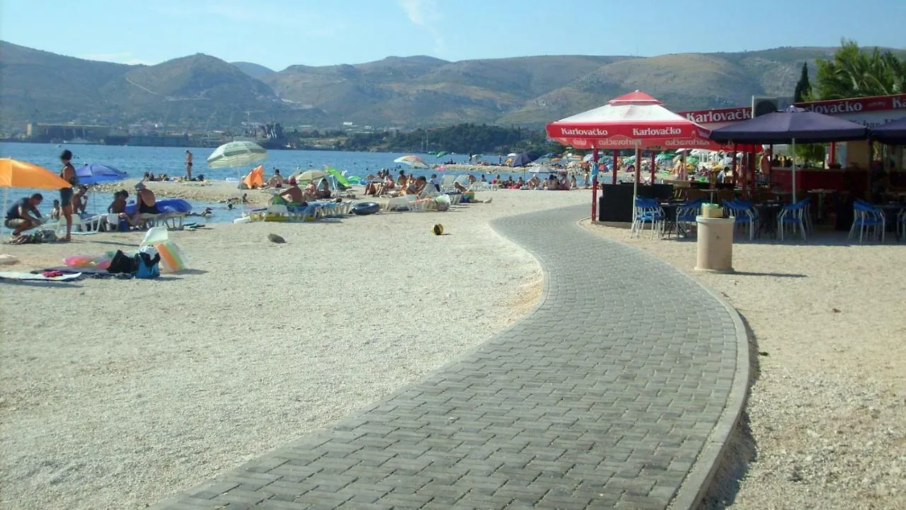 Appartamento Villa Uno Traù