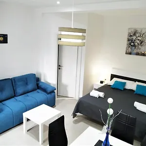  Apartament Seaeye