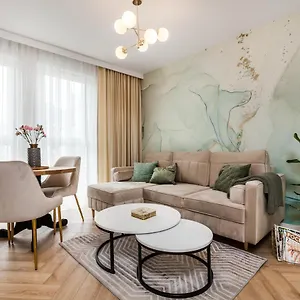 Luxapart Apartament Gdańsk