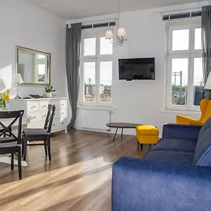 Inpoint Wielopole 32 Boutique Old Town&kazimierz District Apartament Kraków