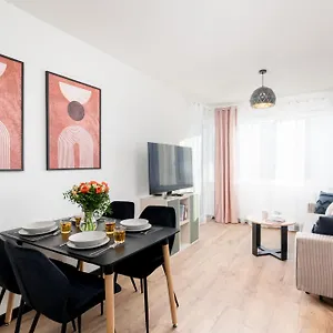 Dabie Park Apartament Kraków