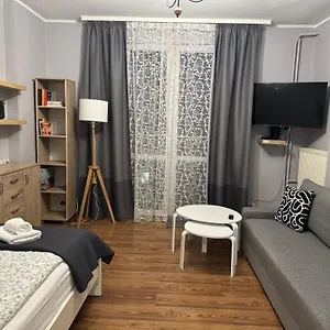 W Sercu Gdańska Apartament Gdańsk