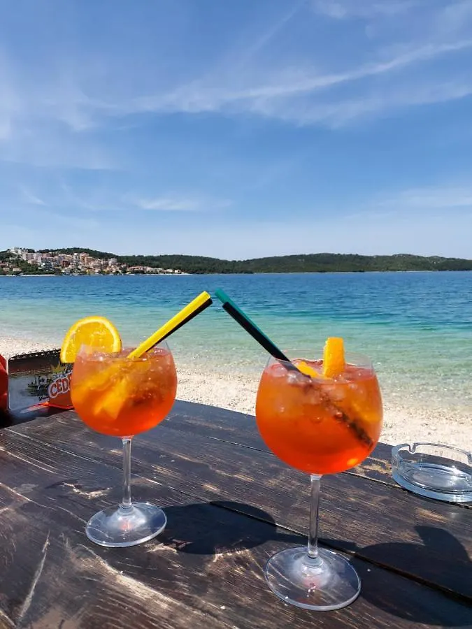 Villa Uno Trogir