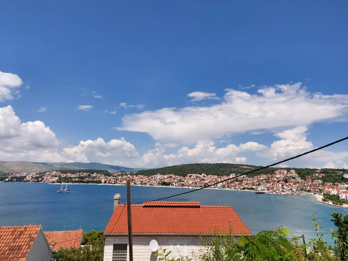 Villa Uno Trogir Chorwacja