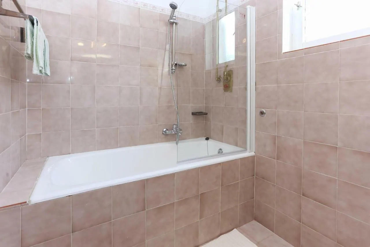 Apartment Villa Uno Trogir