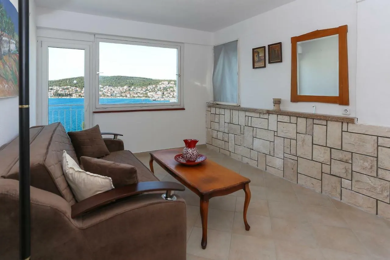 Villa Uno Trogir Apartament