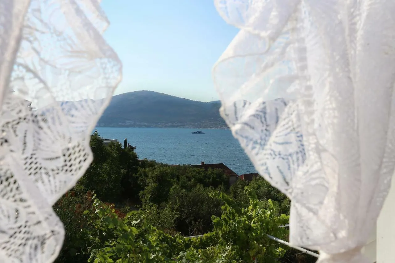 Apartament Villa Uno Trogir Chorwacja