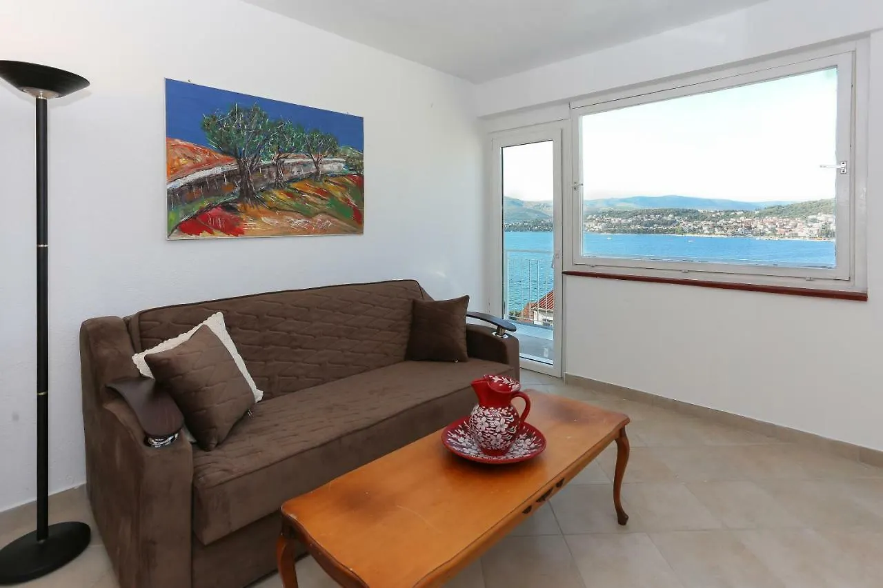 Villa Uno Trogir Apartament