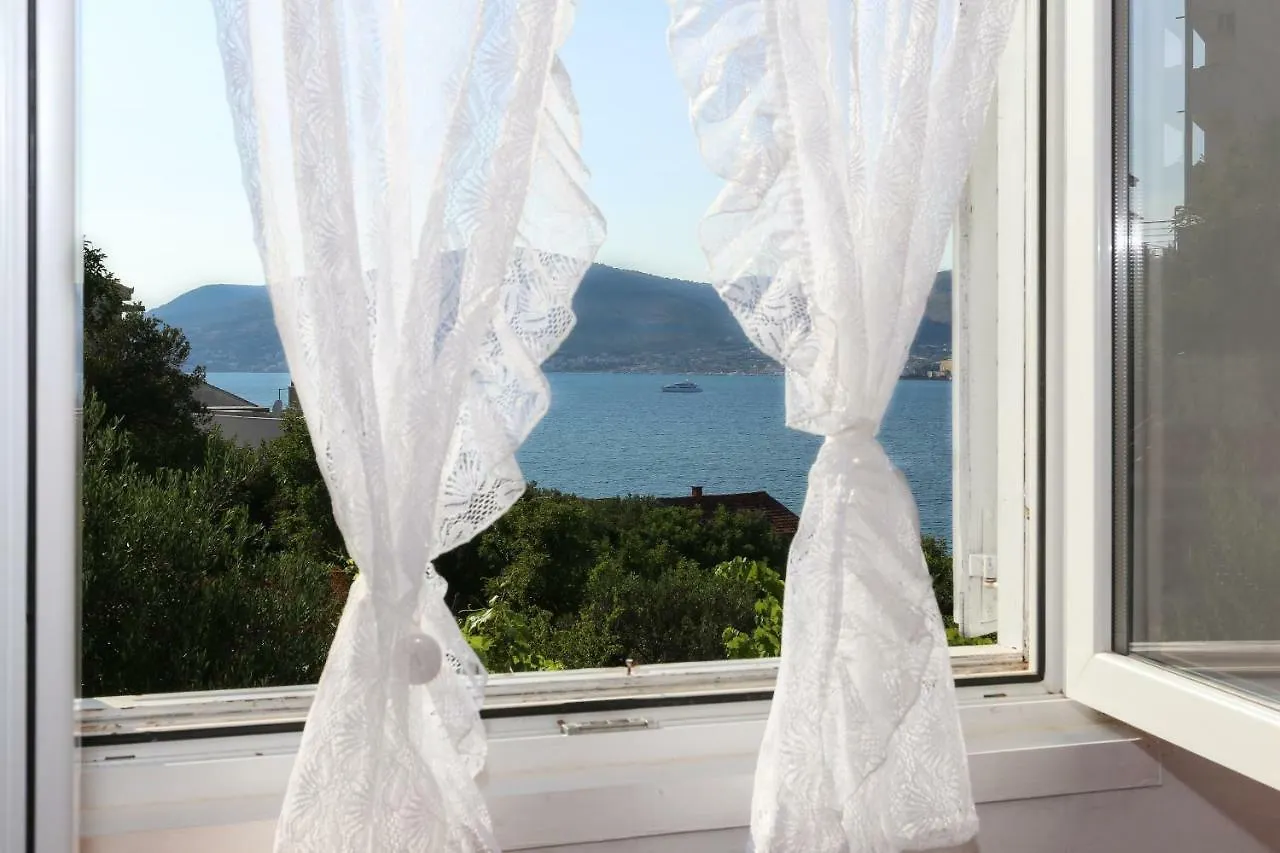 Apartament Villa Uno Trogir Chorwacja