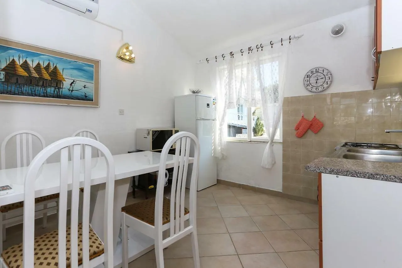 Apartment Villa Uno Trogir