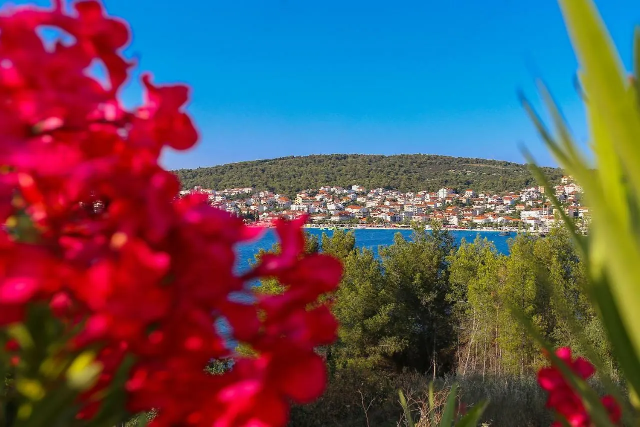 Apartament Villa Uno Trogir