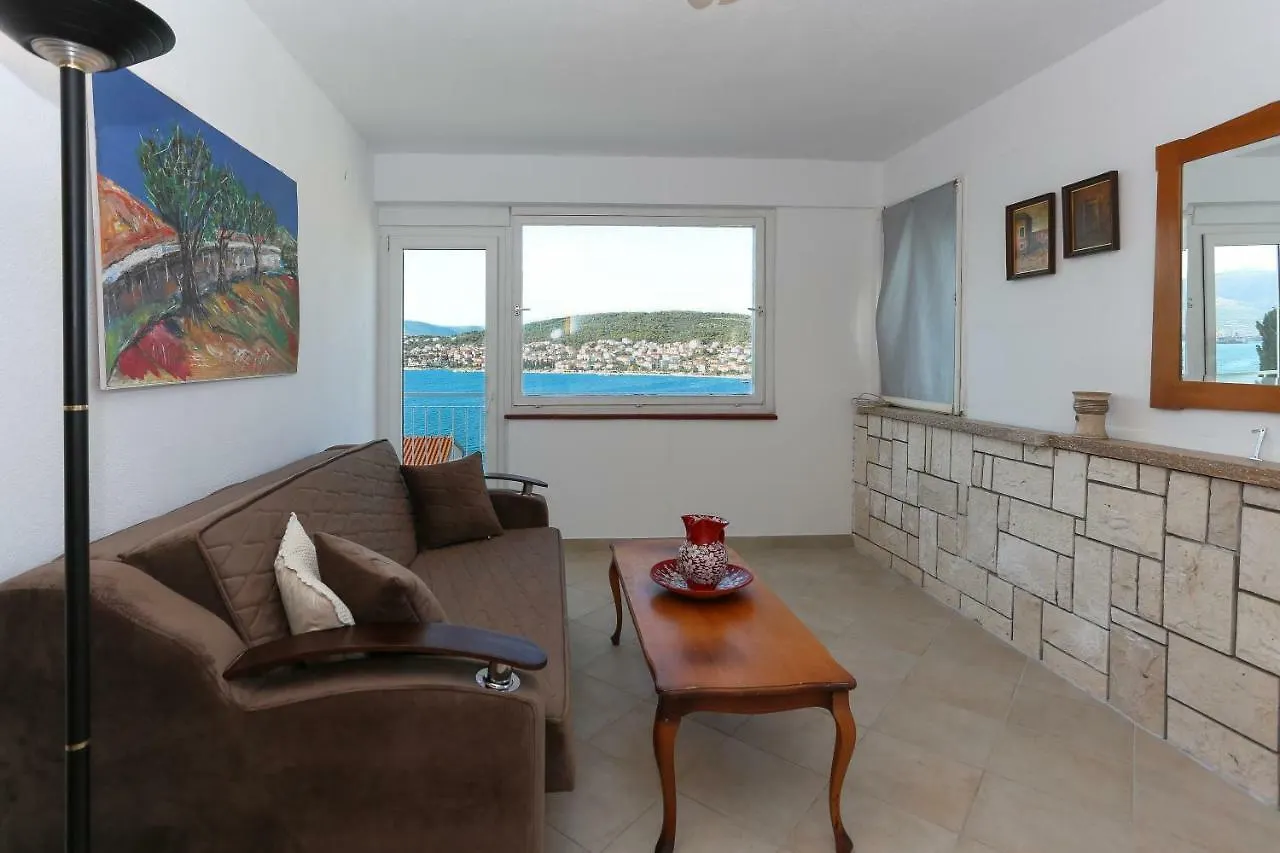 Villa Uno Trogir