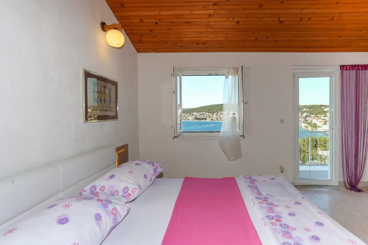 Villa Uno Trogir 0*,  Chorwacja