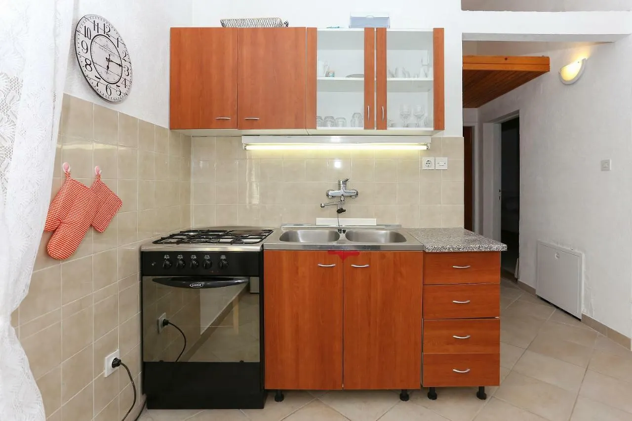 Villa Uno Trogir 0*,