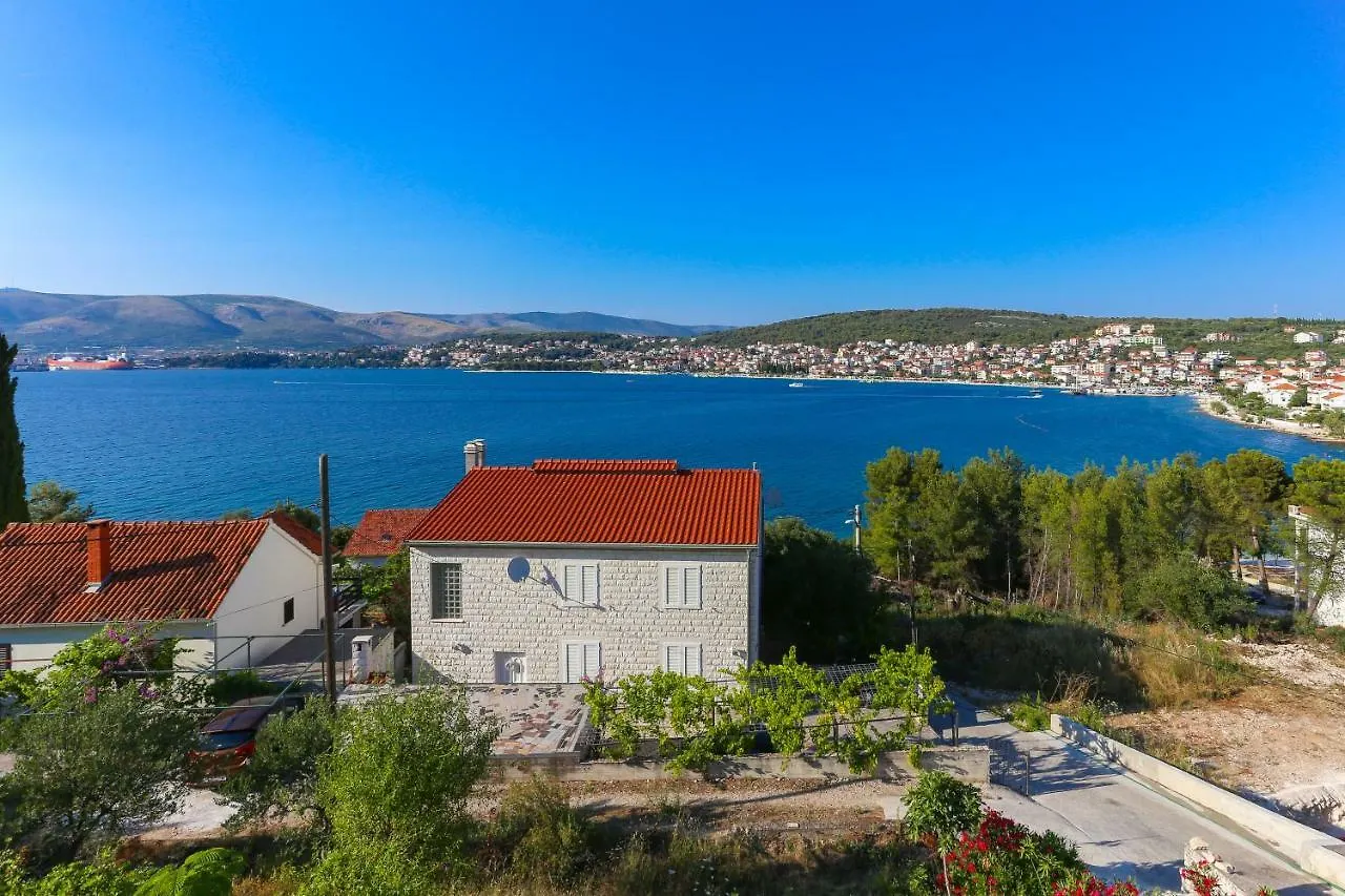Villa Uno Trogir Apartament
