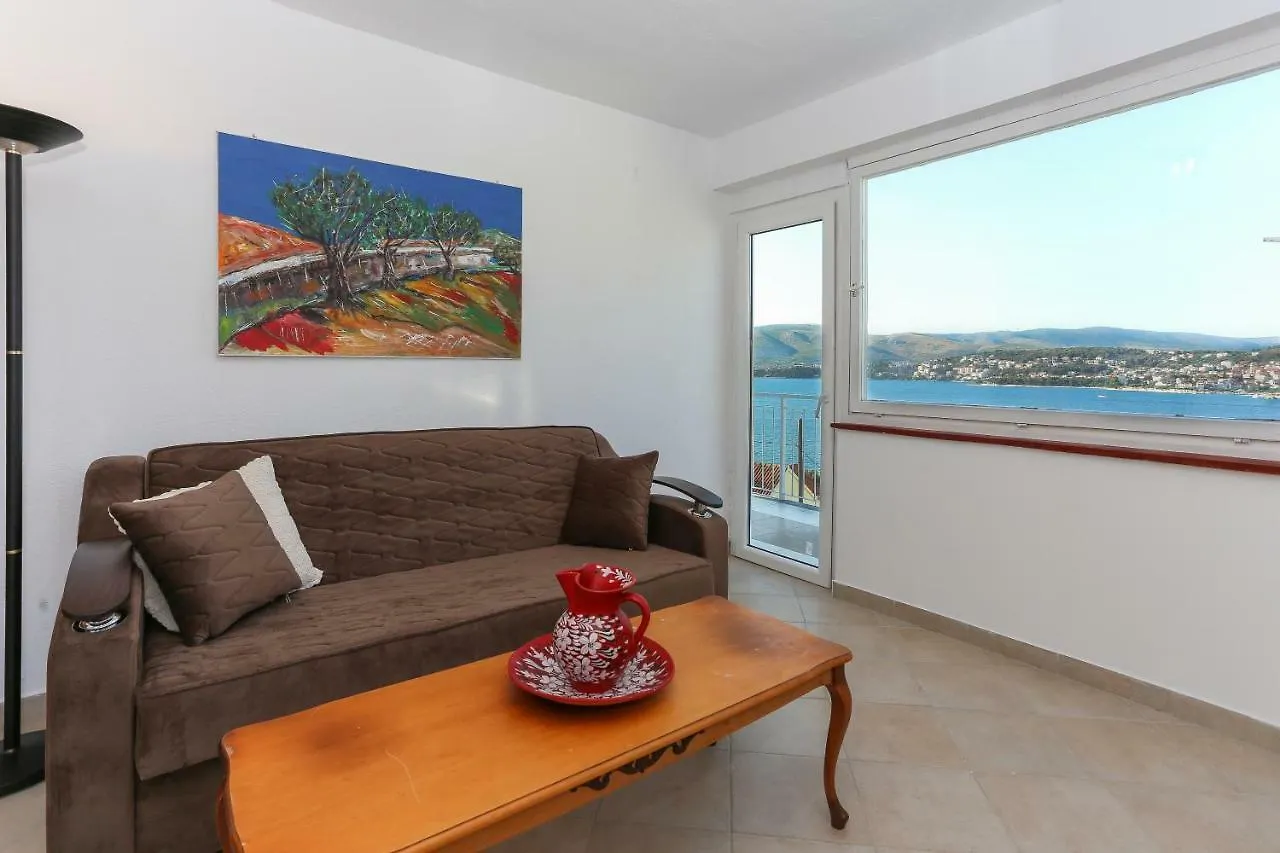 Villa Uno Trogir Apartament